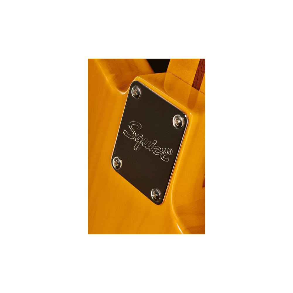 Squier CV 50s Tele LH MN BB – Thomann Ireland