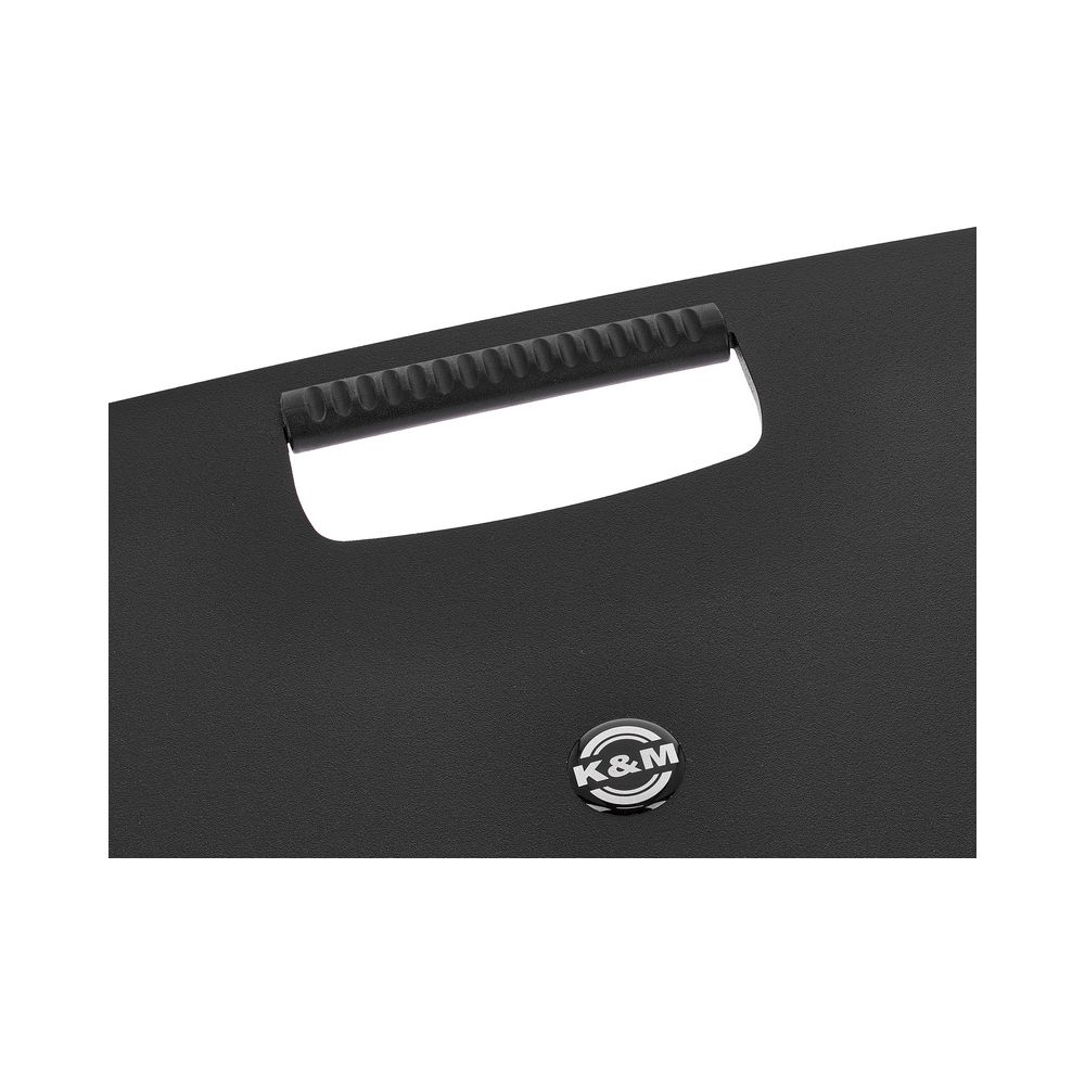 K&M 26711 Base plate S – Thomann Ireland