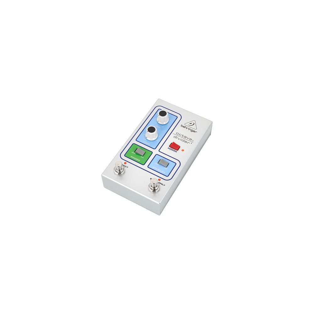 Behringer Octave Divider B