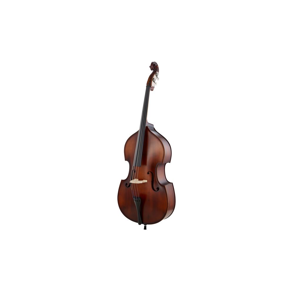 Thomann 22AS 3/4 Europe Double Bass – Thomann Ireland
