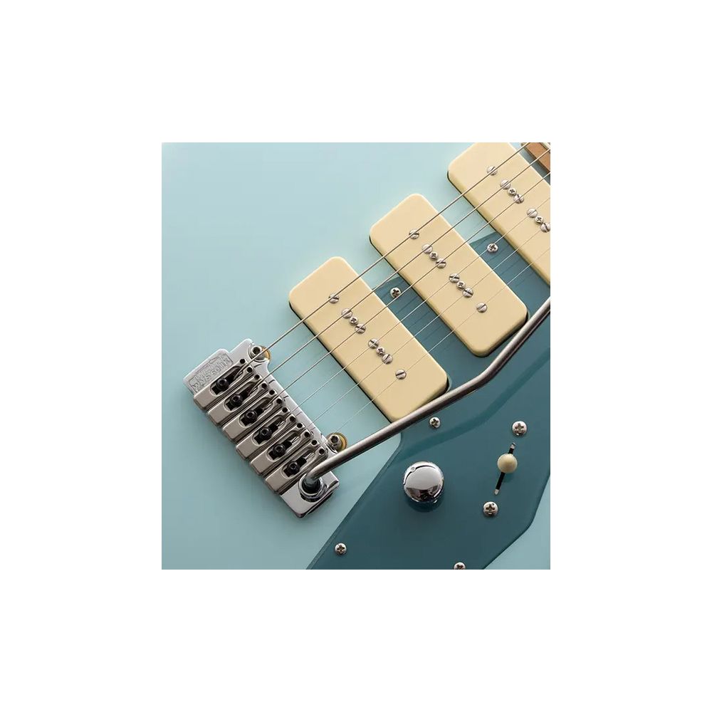 Reverend Jetstream 390 CBL – Thomann Ireland