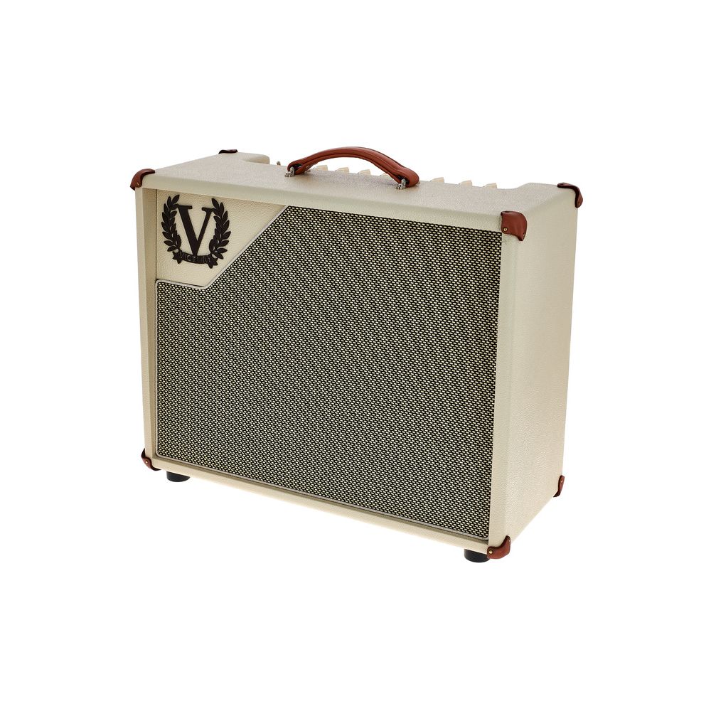 Victory Amplifiers V40 Duchess Deluxe Combo – Thomann Ireland