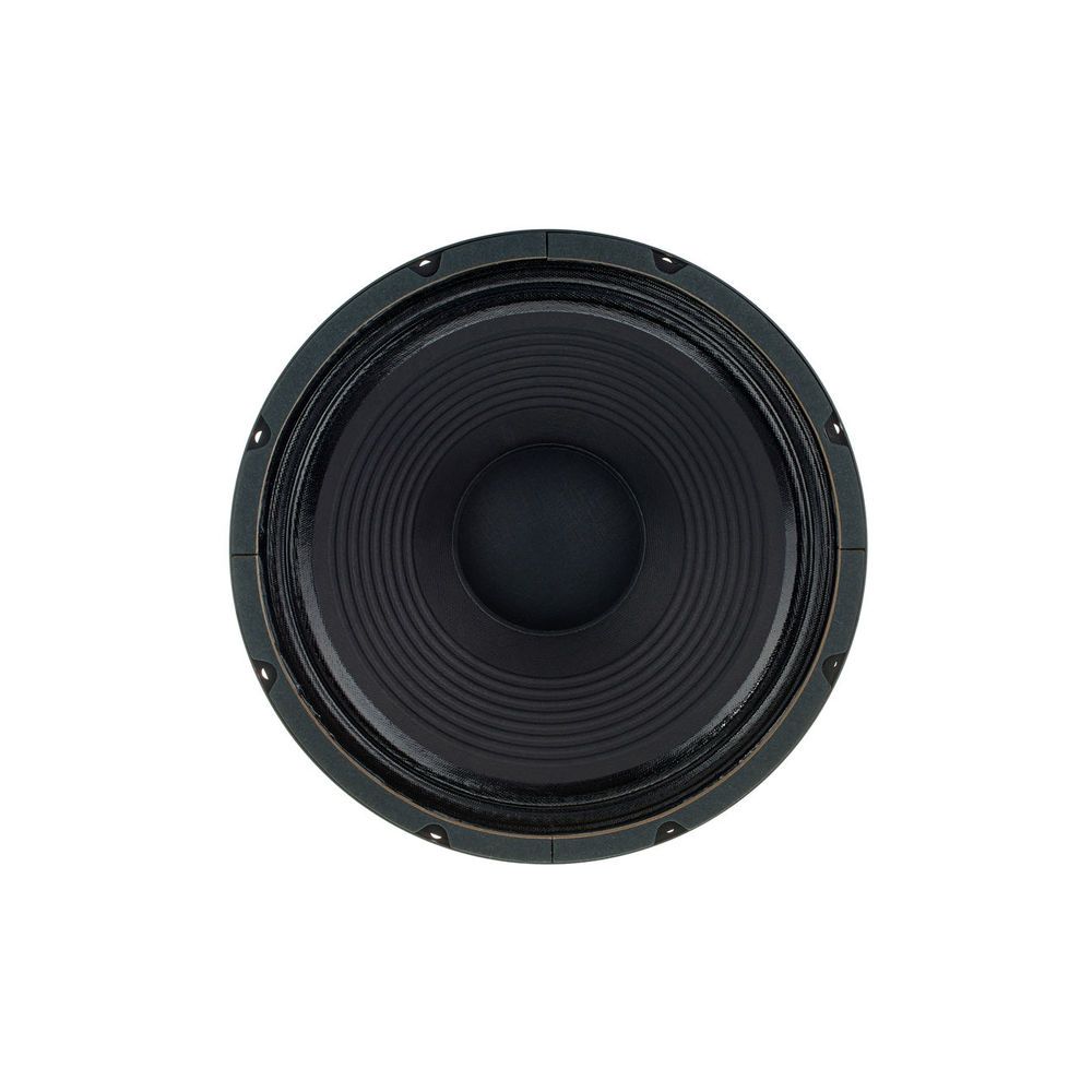 Jensen 12" Blackbird 100 8 Ohms – Thomann Ireland