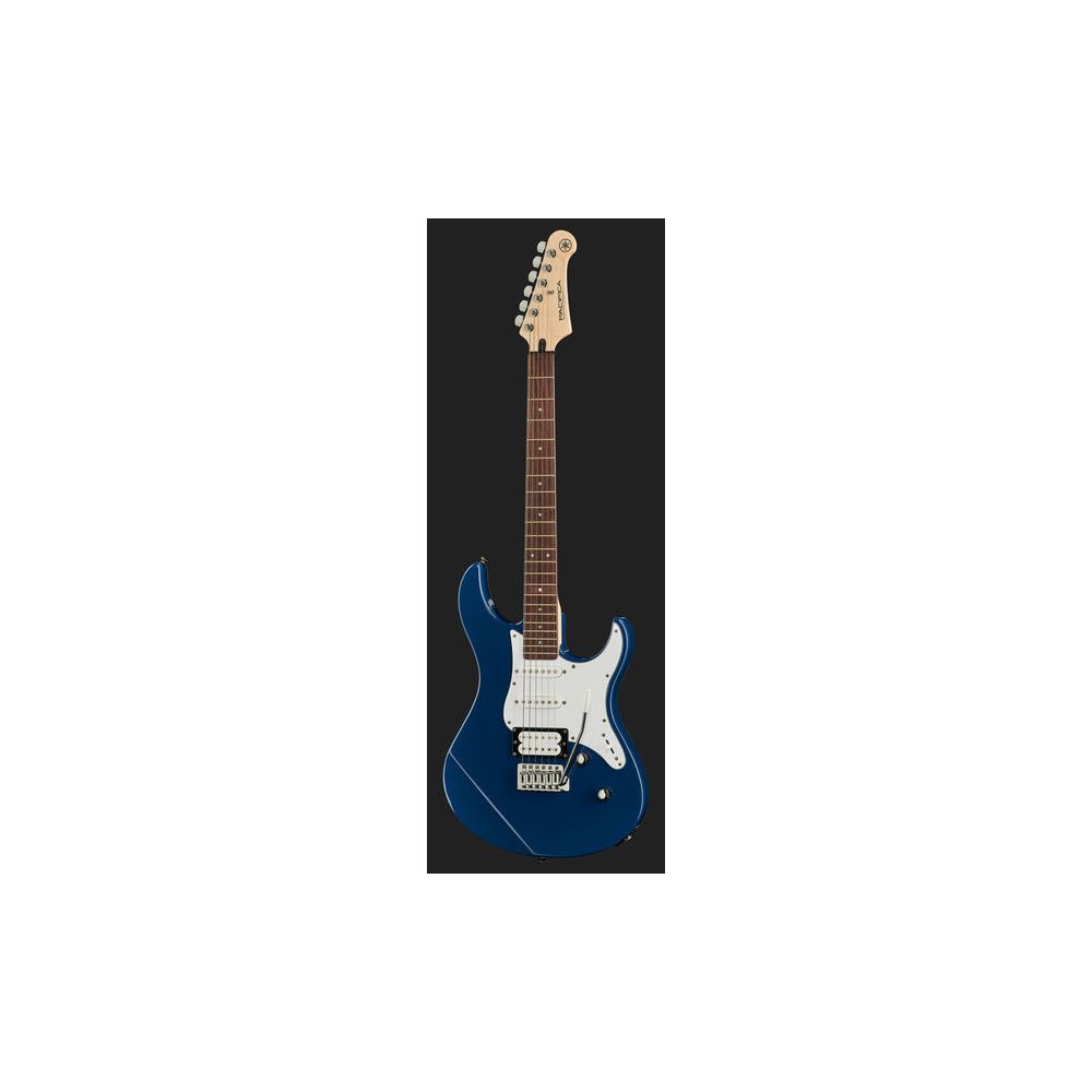 Yamaha Pacifica 112V UBL RL – Thomann Ireland