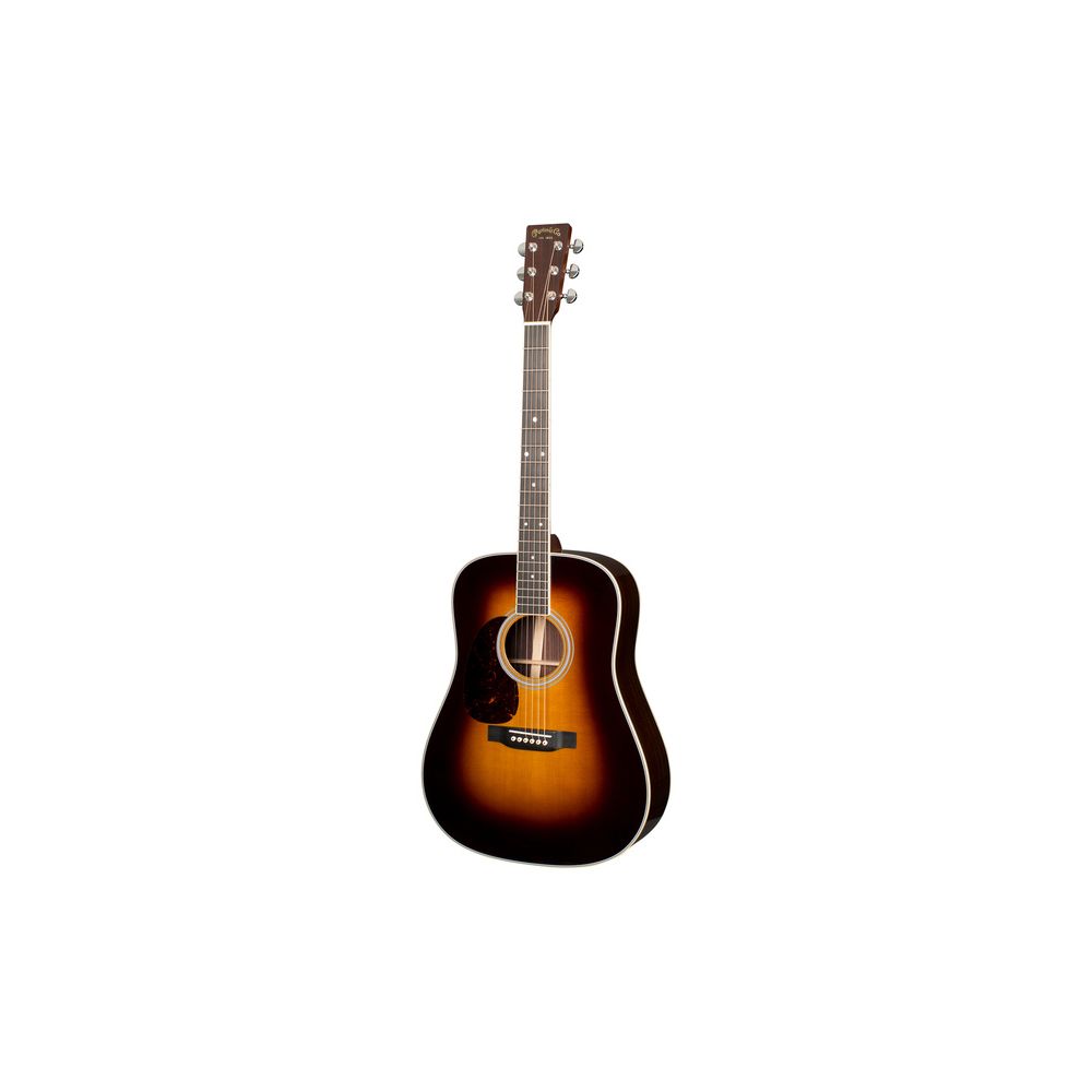 Martin Guitar D35 Sunburst LH – Thomann Ireland