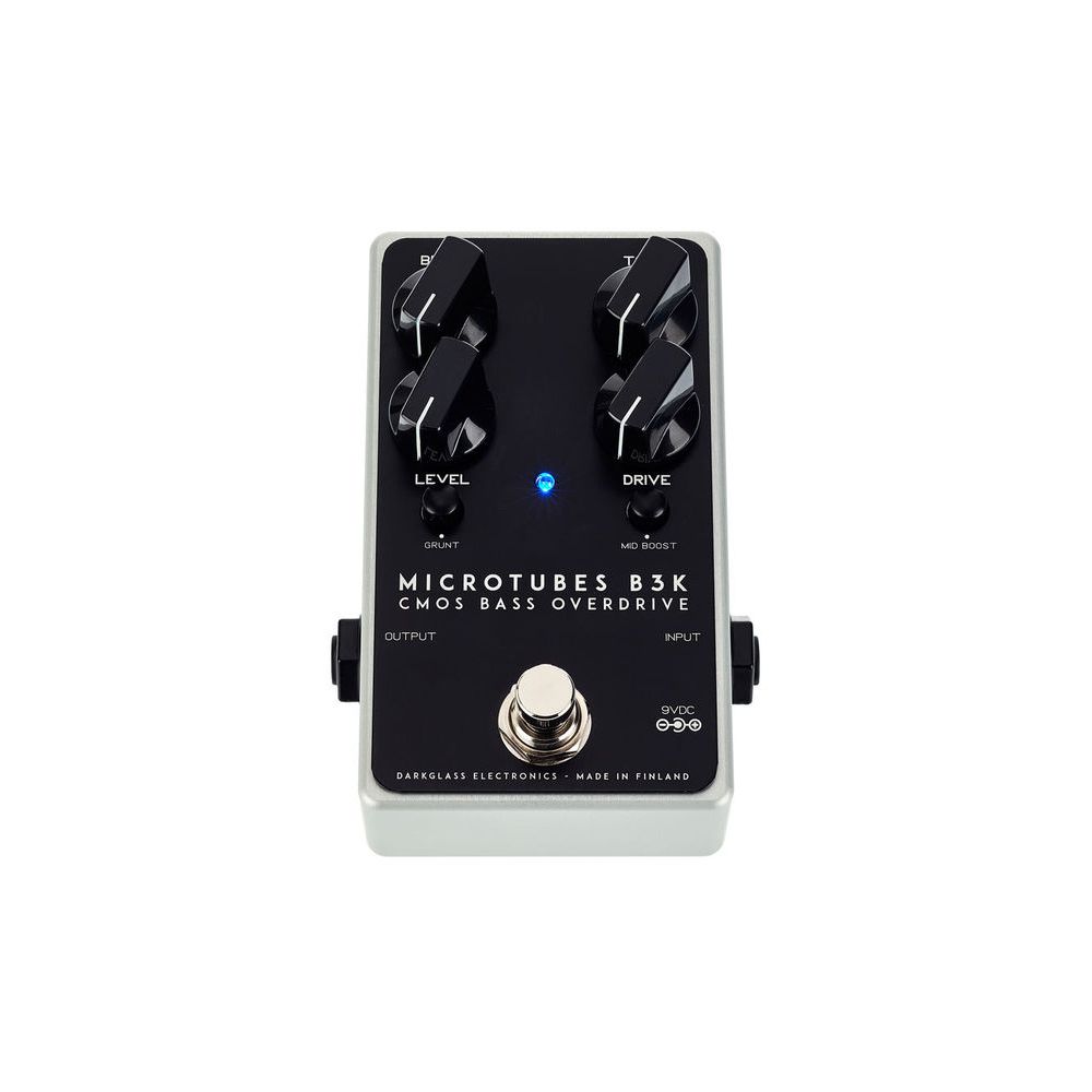 Darkglass Microtubes B3K v2 Bass Overdr – Thomann Ireland