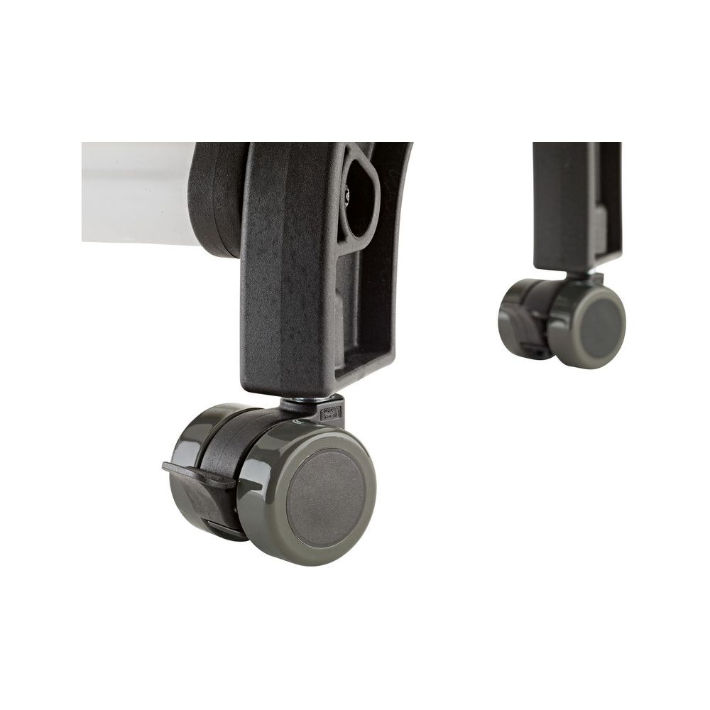 K&M Wheel Set for Guardian – Thomann Ireland