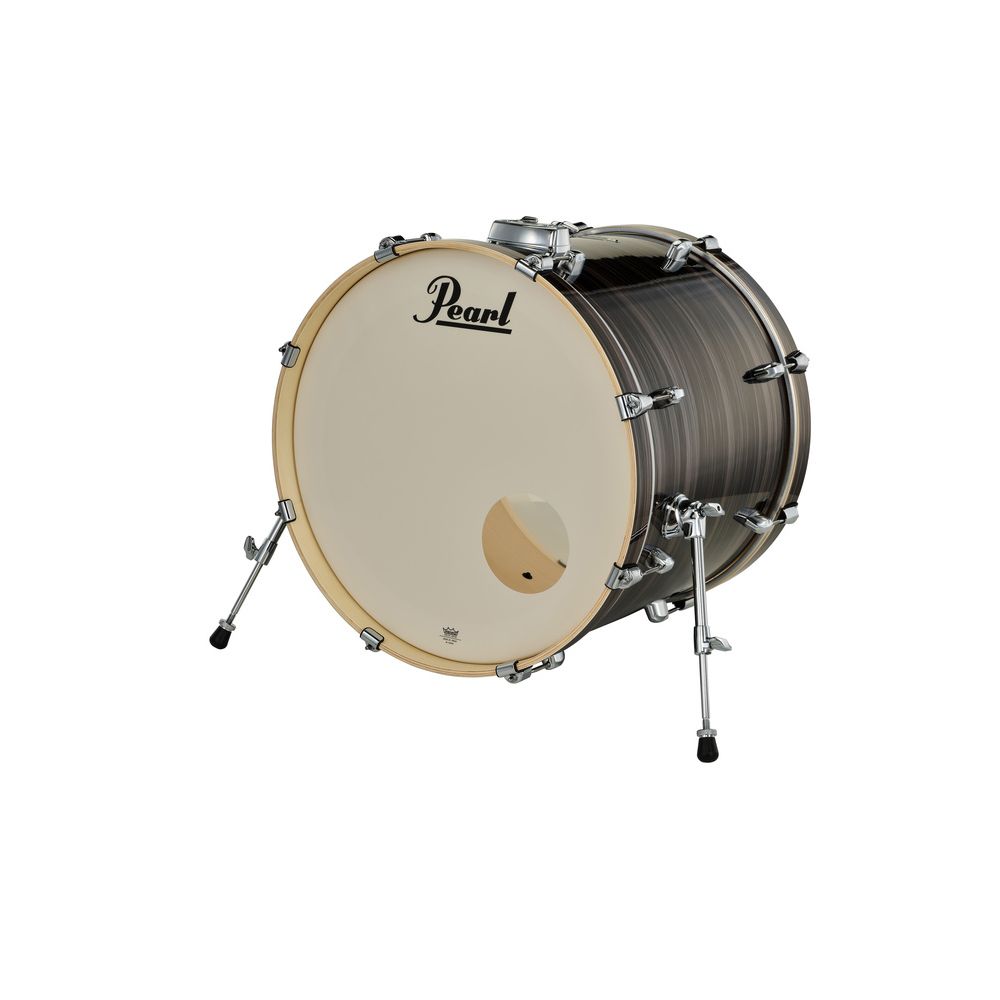 Pearl 22"x18" Export BD M. Amethyst – Thomann Ireland