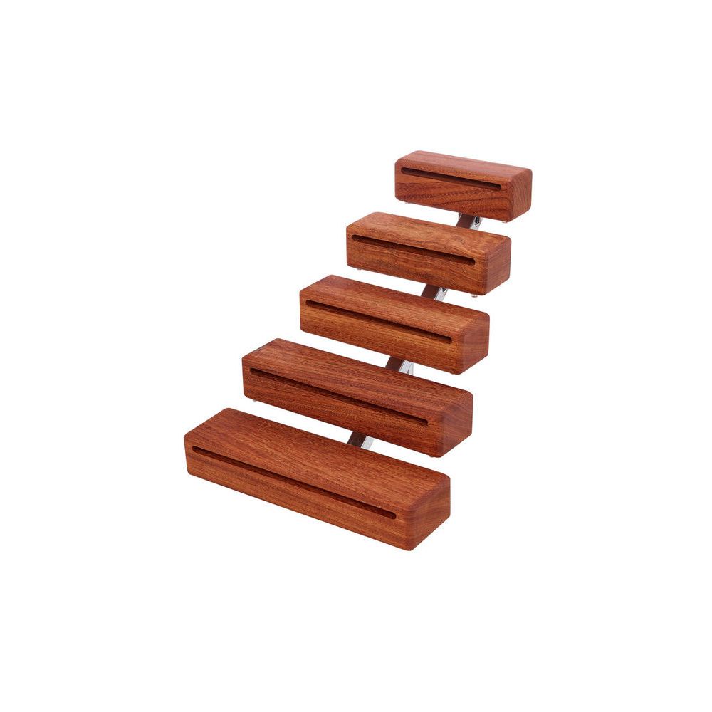 Kaufmann Block Set Rebonds B – Thomann Ireland