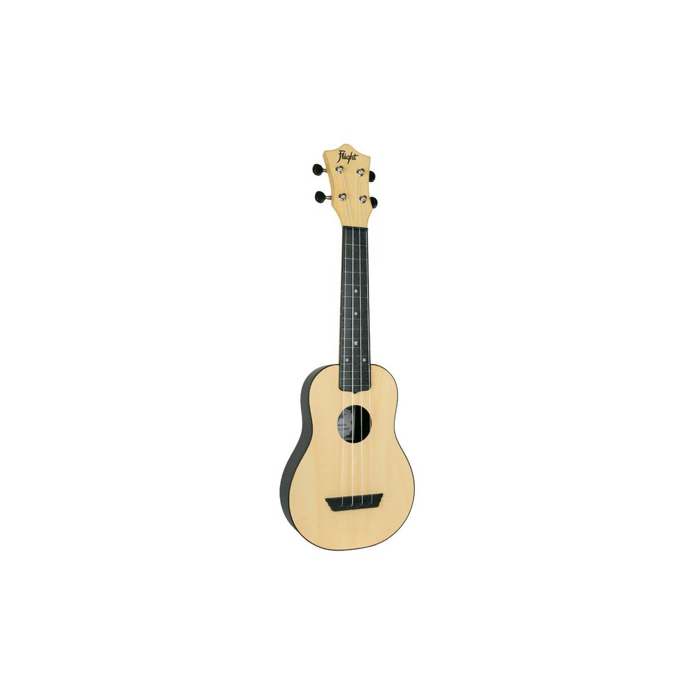 Flight TUS35 NA Travel Ukulele – Thomann Ireland