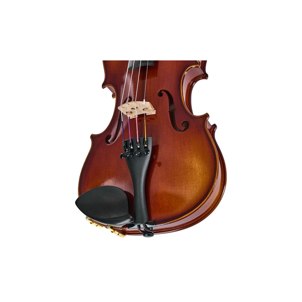 Gewa Allegro Violin Set 1/4 SC CB – Thomann Ireland