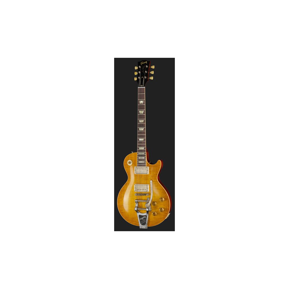 Gibson Les Paul 59 Standard HPT HAm#2 – Thomann Ireland