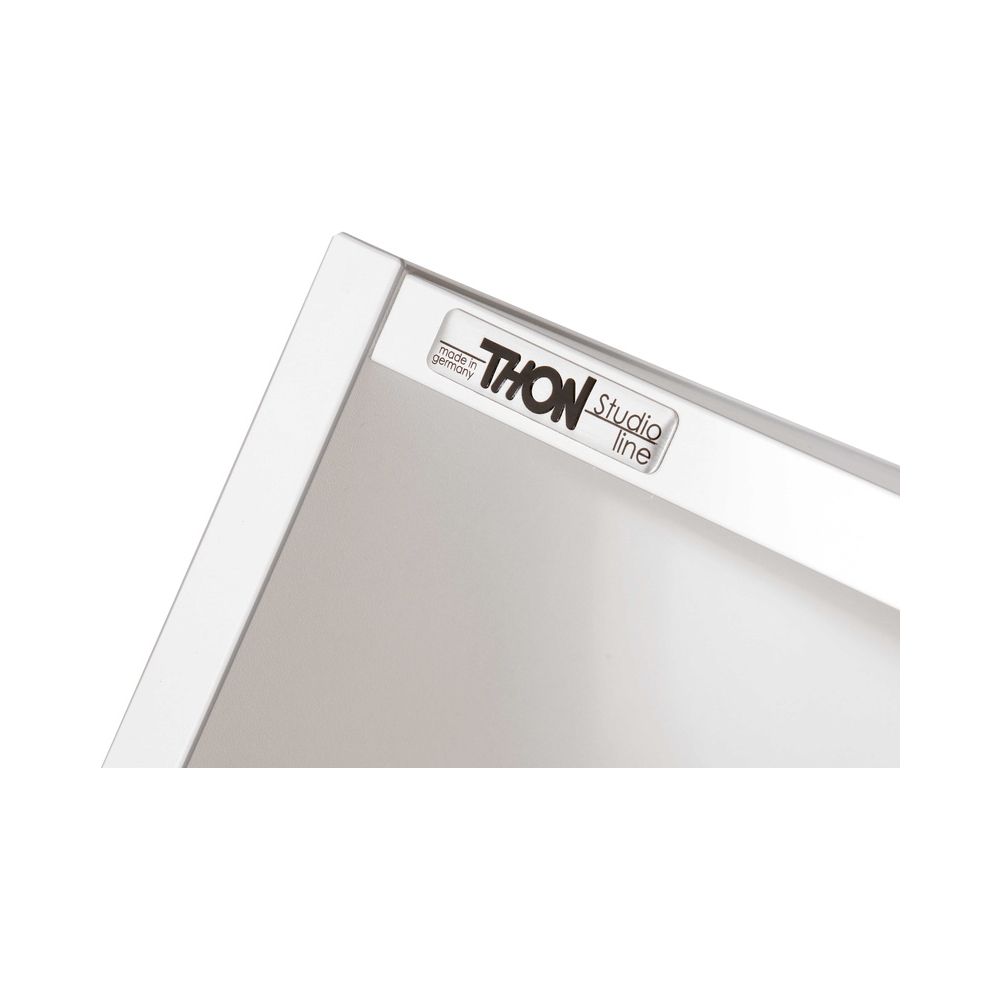 Thon Studio Side Rack 10U WH – Thomann Ireland