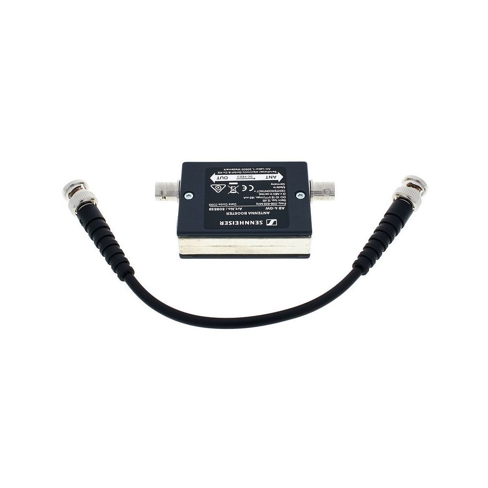 Sennheiser AB 4