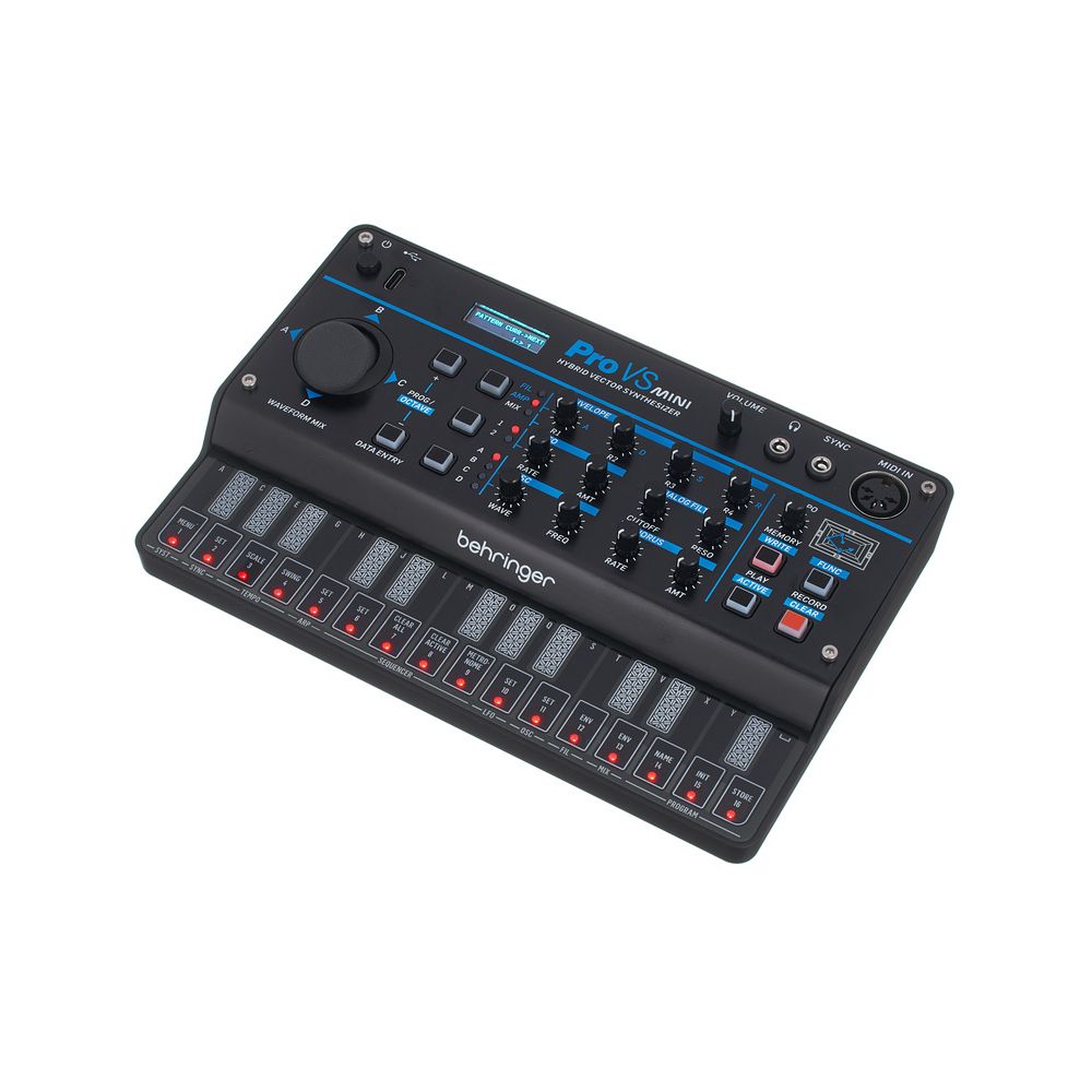 Behringer Pro