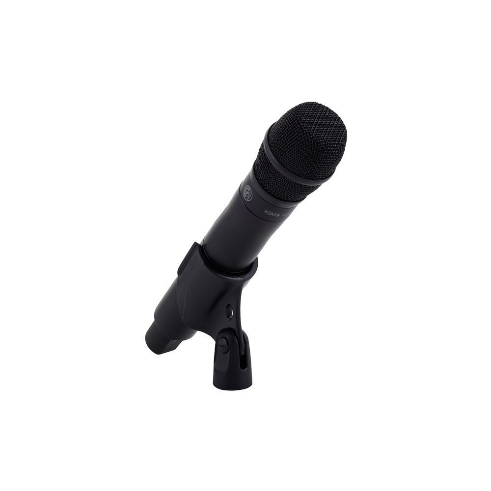 Shure QLXD24/KSM9 G51 – Thomann Ireland