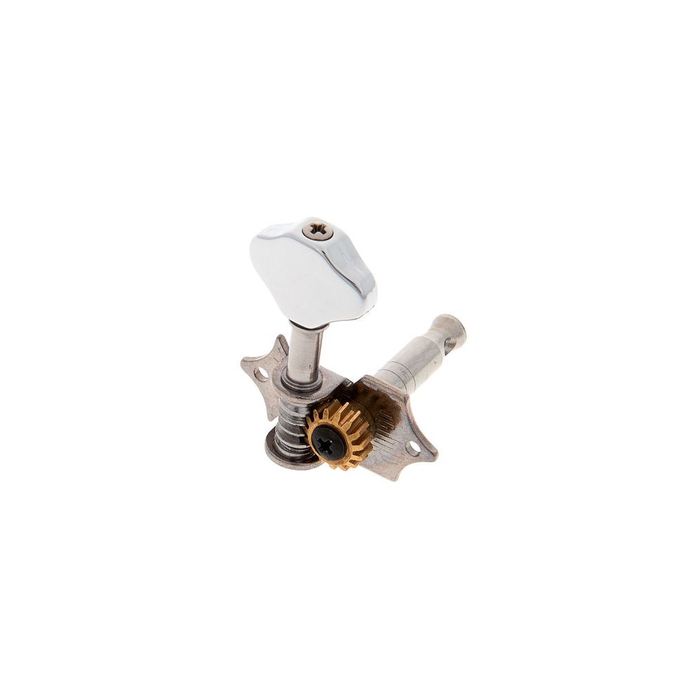 Harley Benton Parts Machine Head Open 3/3 – Thomann Ireland