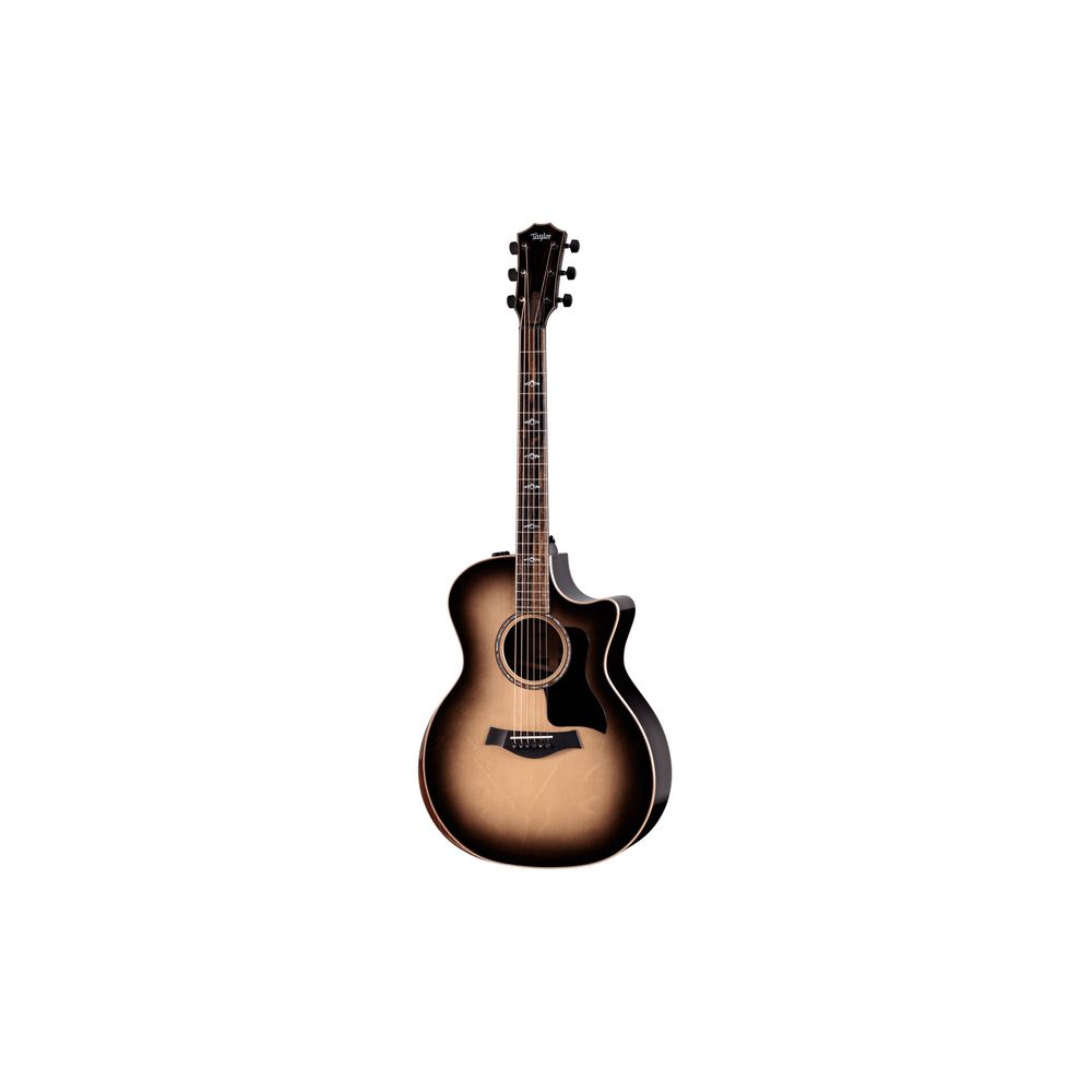 Taylor 814ce Special Edition Charcoal – Thomann Ireland