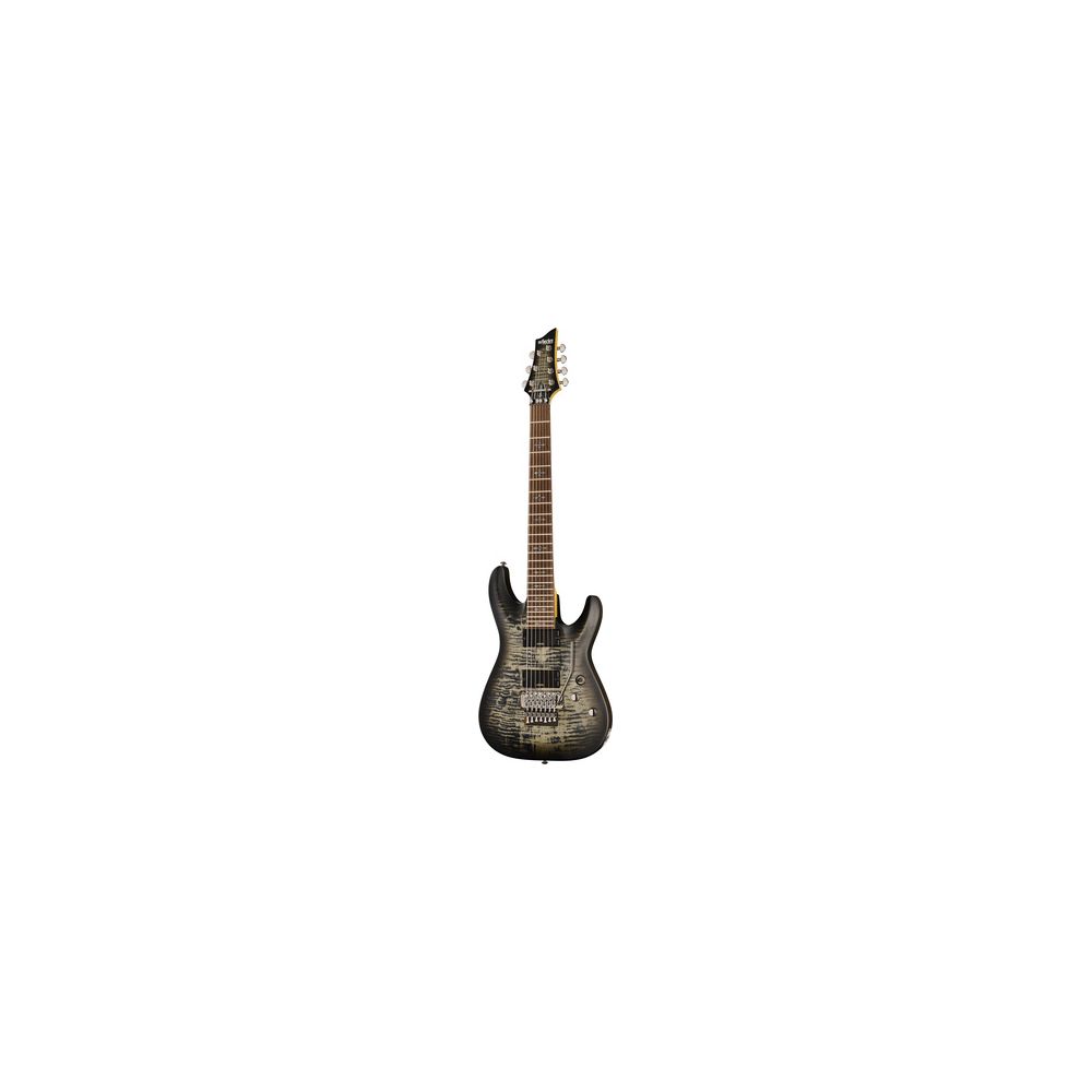 Schecter 70th Anniv. Demon