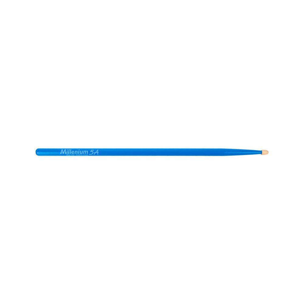Millenium H5A Hickory Sticks Blue – Thomann Ireland