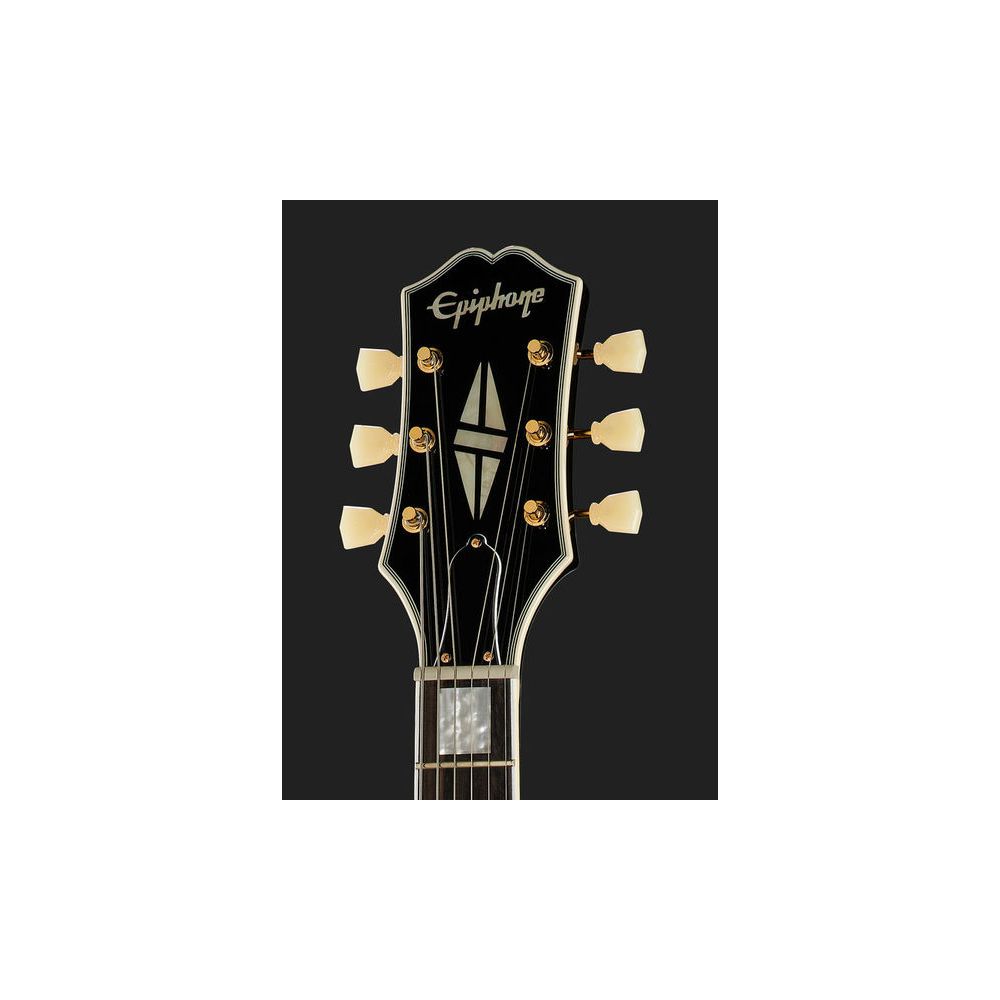 Epiphone SG Custom Ebony – Thomann Ireland