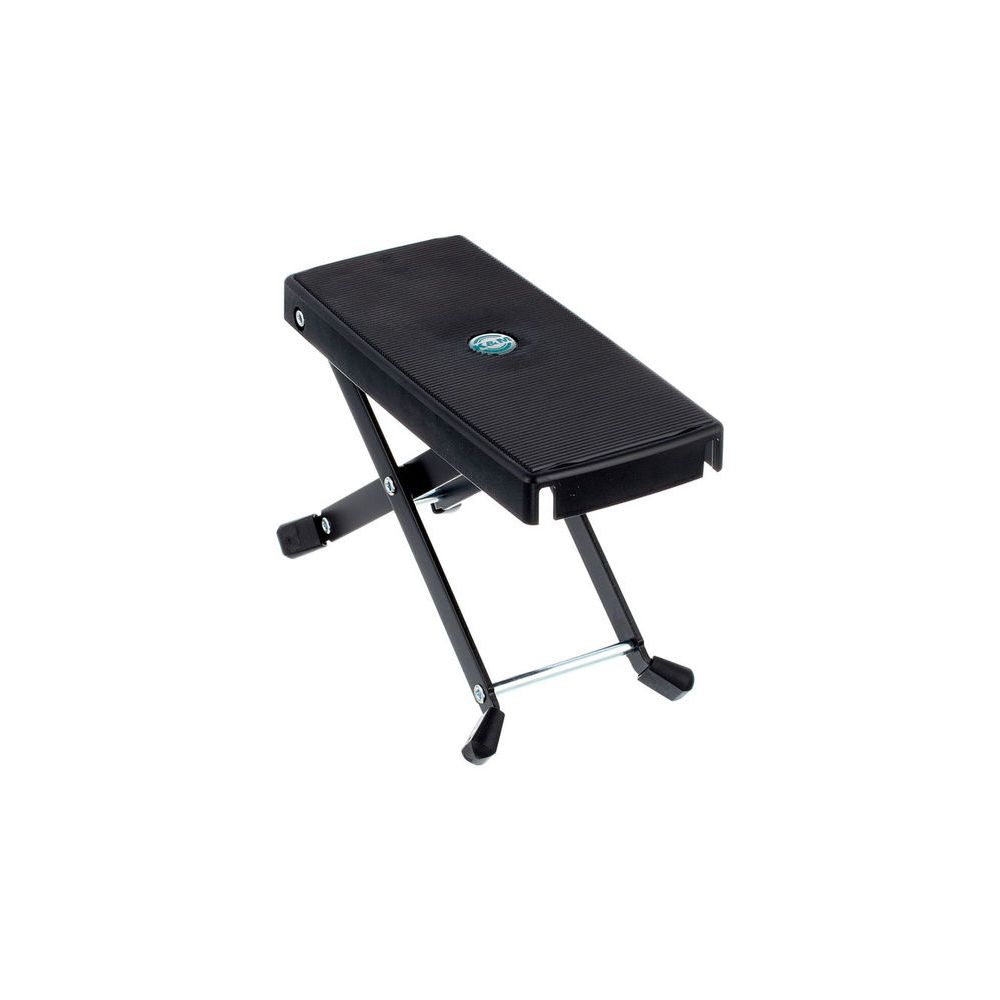 K&M 14640 Footrest Black – Thomann Ireland