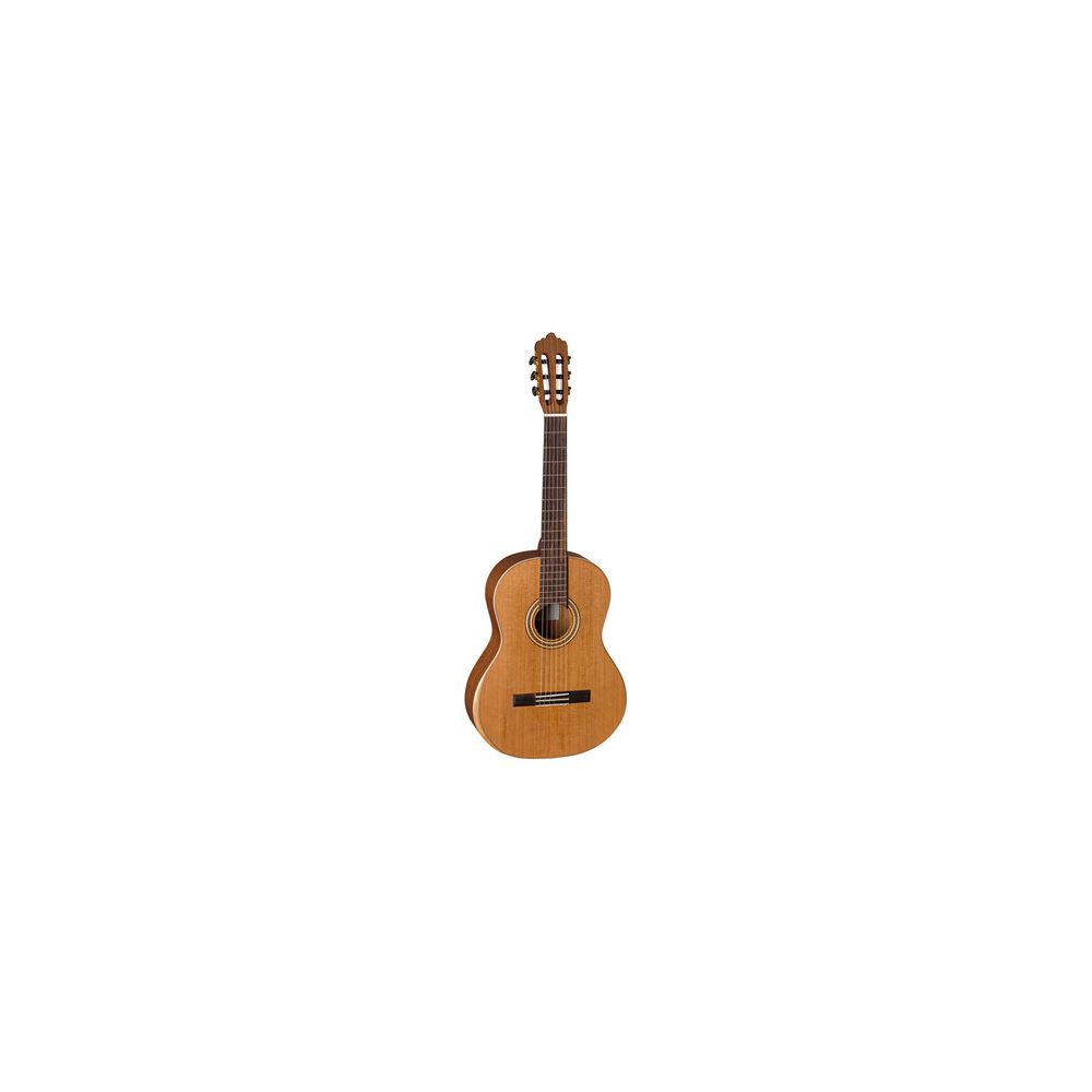 La Mancha Rubi CM Armrest Editio B
