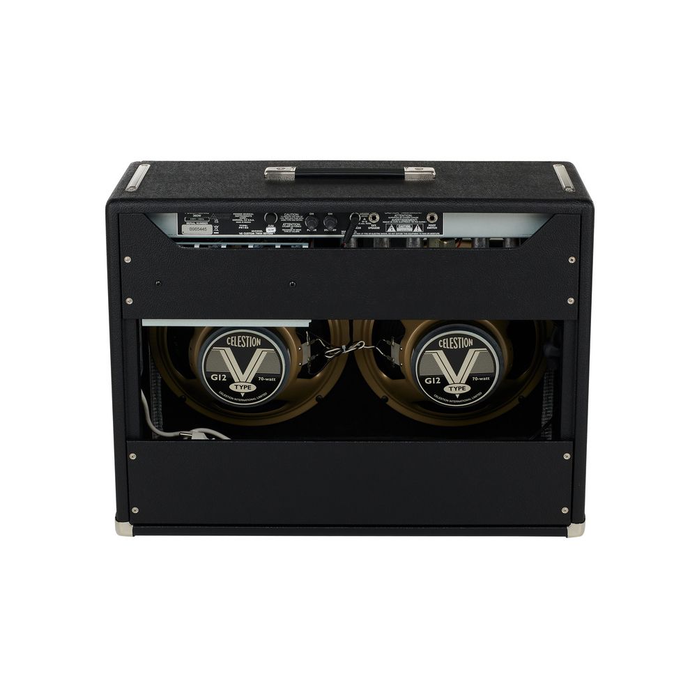 Fender 68 Custom Twin Reverb – Thomann Ireland