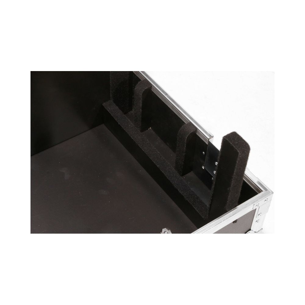 Thon Roadcase 4x QSC LA108 + Frame – Thomann Ireland