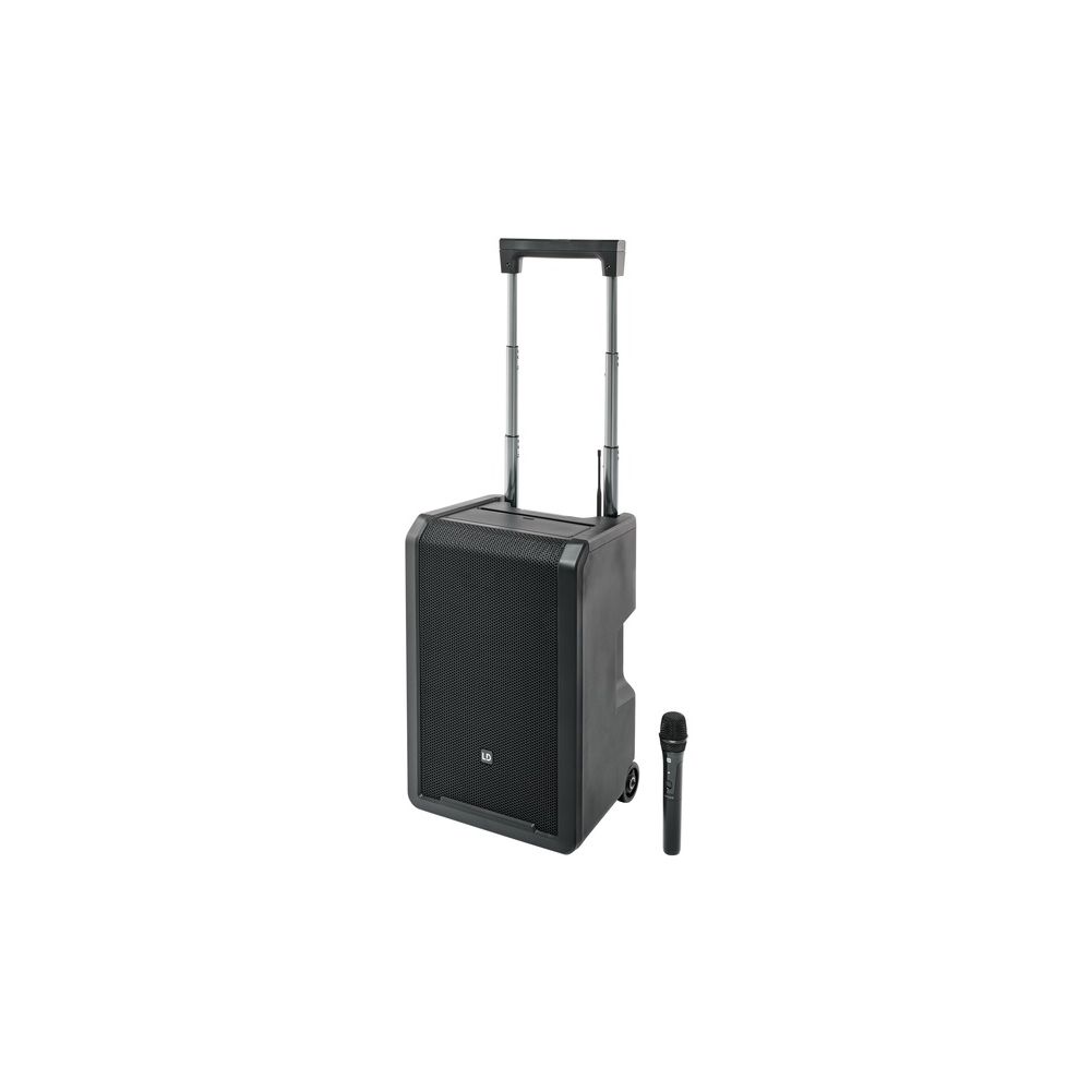 LD Systems ANNY 10 HHD B5 – Thomann Ireland