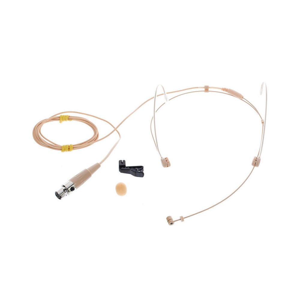 Shure BLX14 T11 HeadmiKe D Bundle – Thomann Ireland