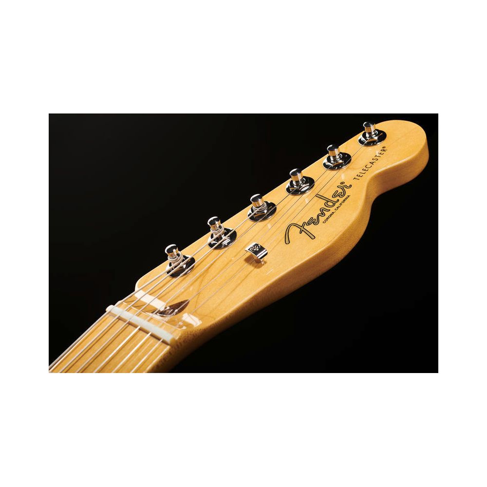 Fender AM Pro II Tele MN BK – Thomann Ireland
