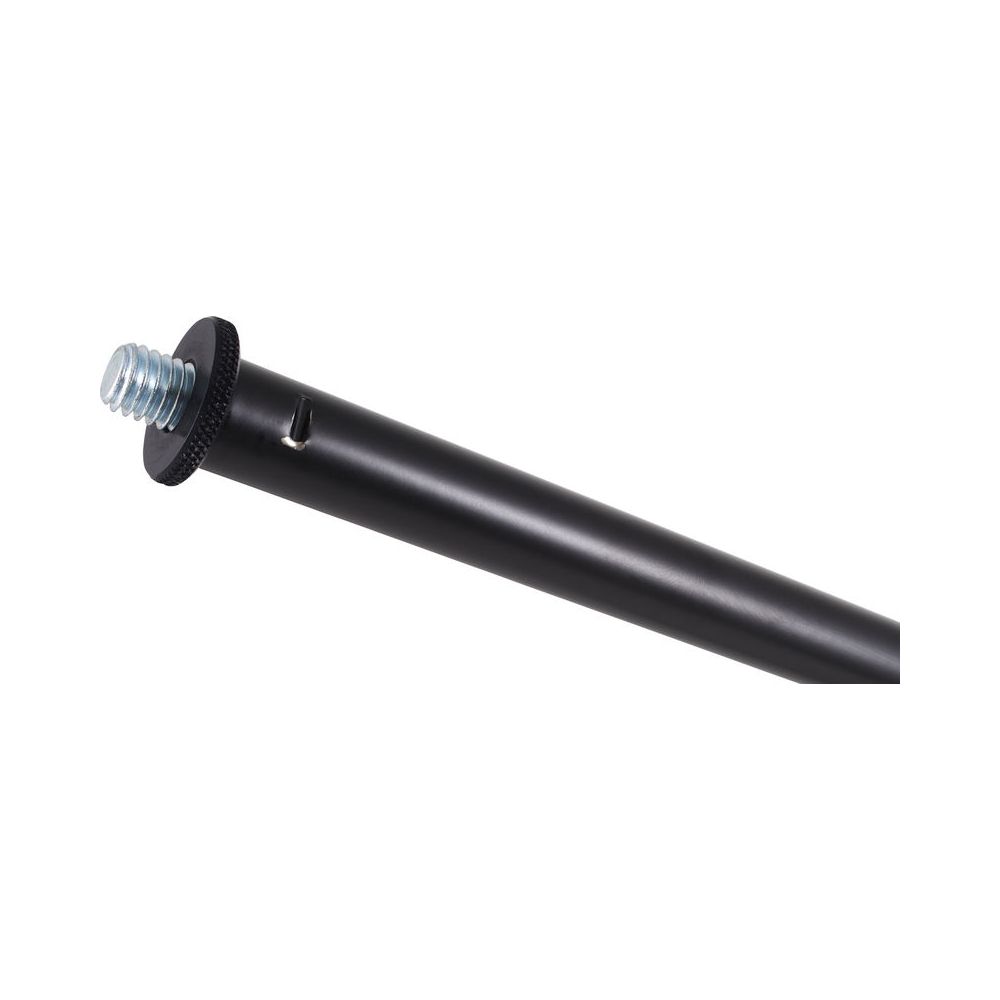 K&M 211 Boom Arm Black – Thomann Ireland