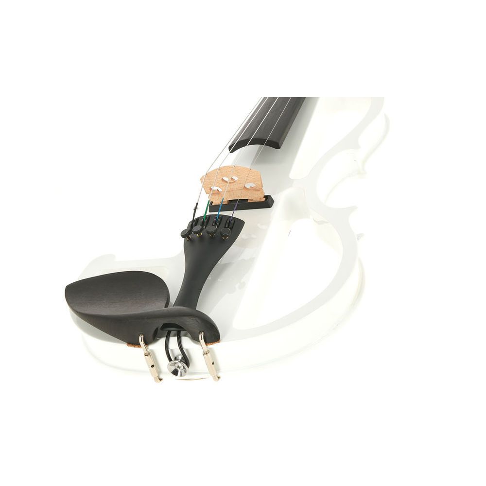 Harley Benton HBV 870WH 4/4 Electric Violin – Thomann Ireland