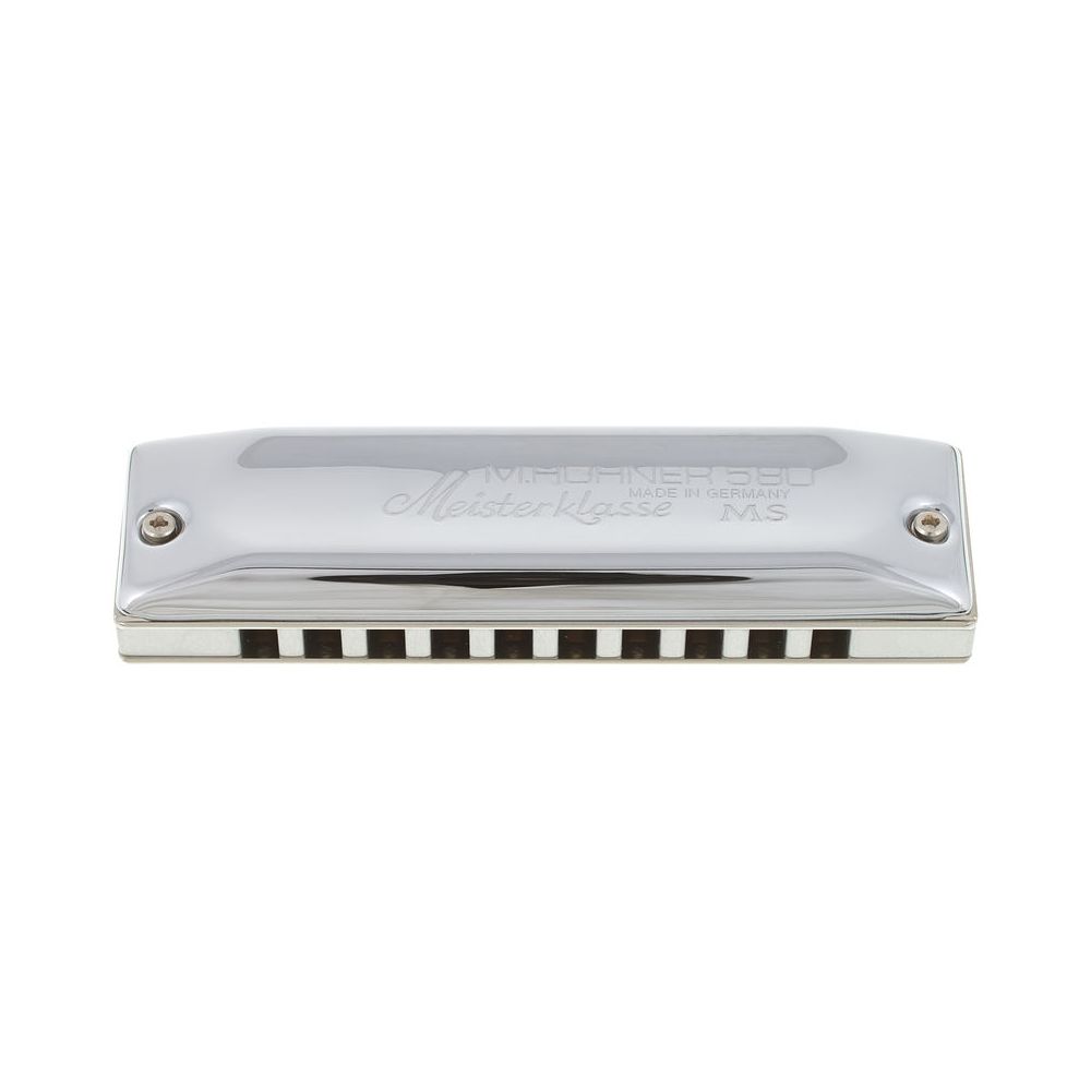 Hohner Meisterklasse MS AB – Thomann Ireland