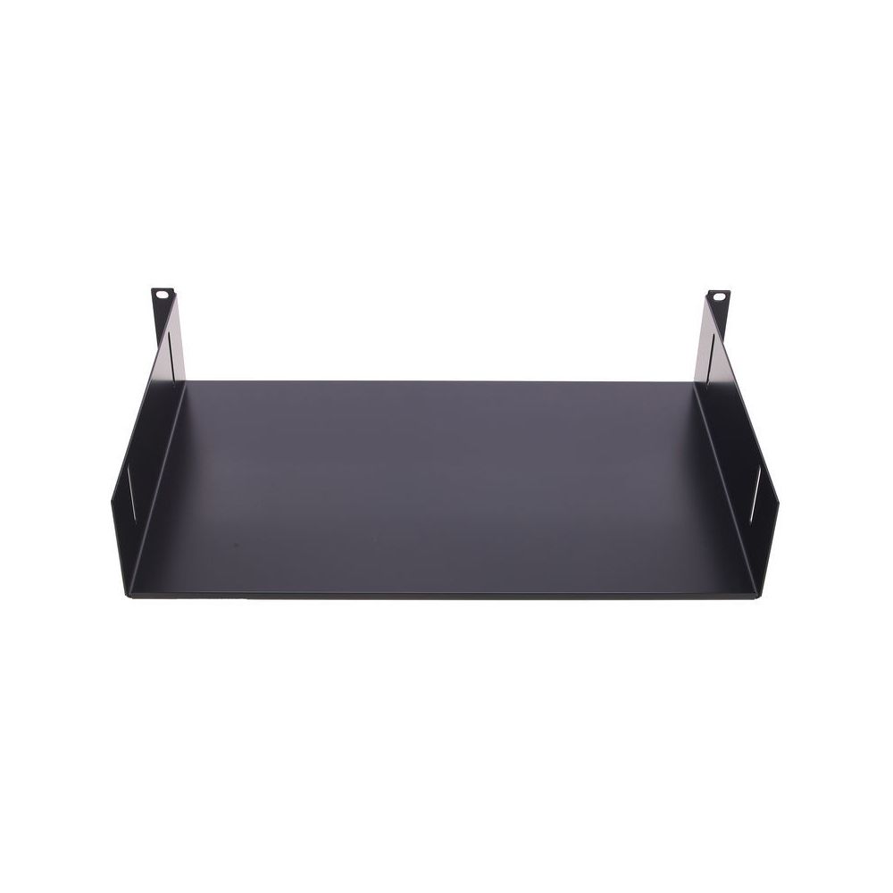 K&M 28482 19" Rack Tray 2U – Thomann Ireland