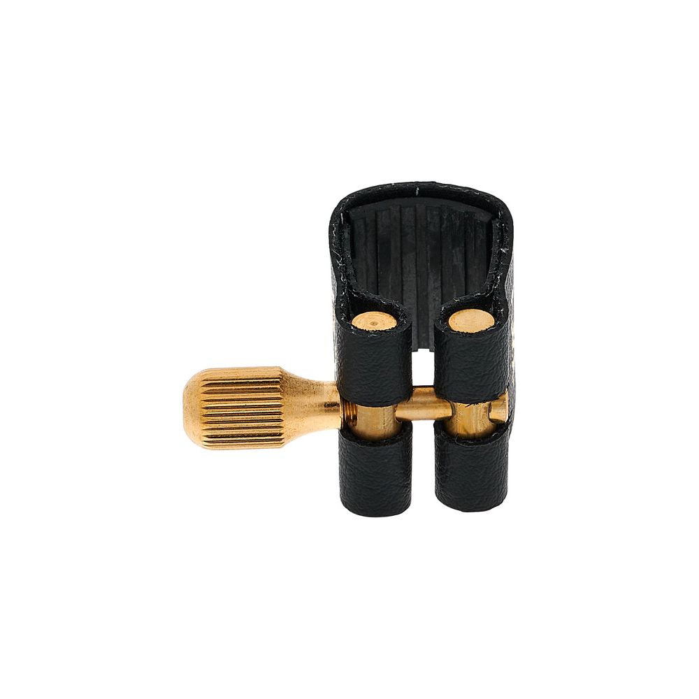 BG France L16 Ligature Sopranino Sax – Thomann Ireland