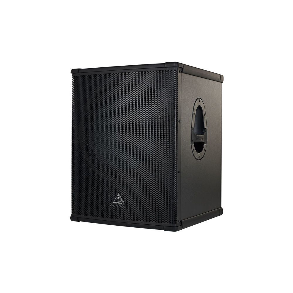 Behringer B1800XP – Thomann Ireland