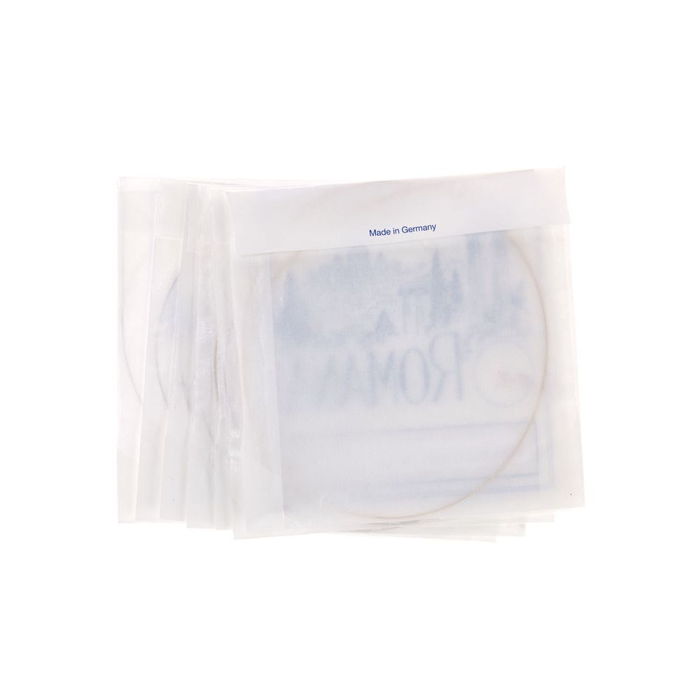 Äolis Klangspiele Munkepunk Set of Strings – Thomann Ireland