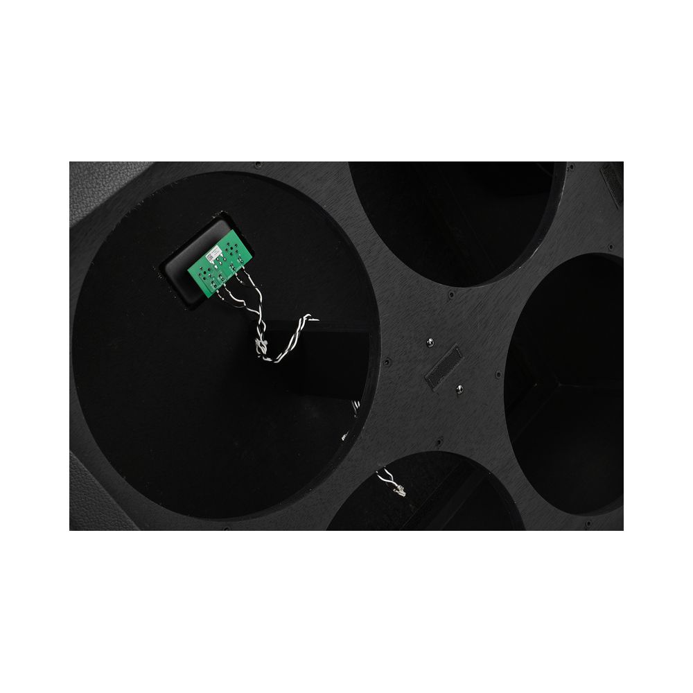 Harley Benton G412Plus Unloaded – Thomann Ireland