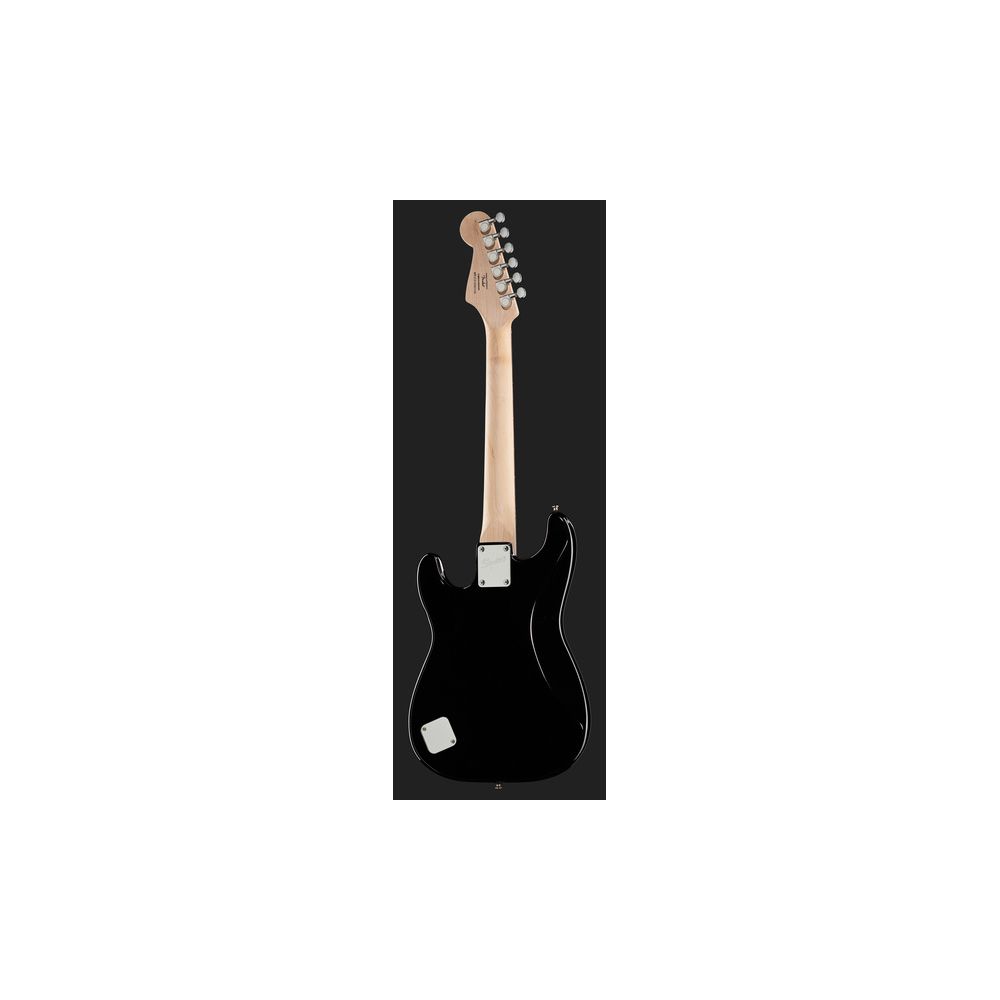 Squier Mini Strat V2 BK IL Bundle – Thomann Ireland