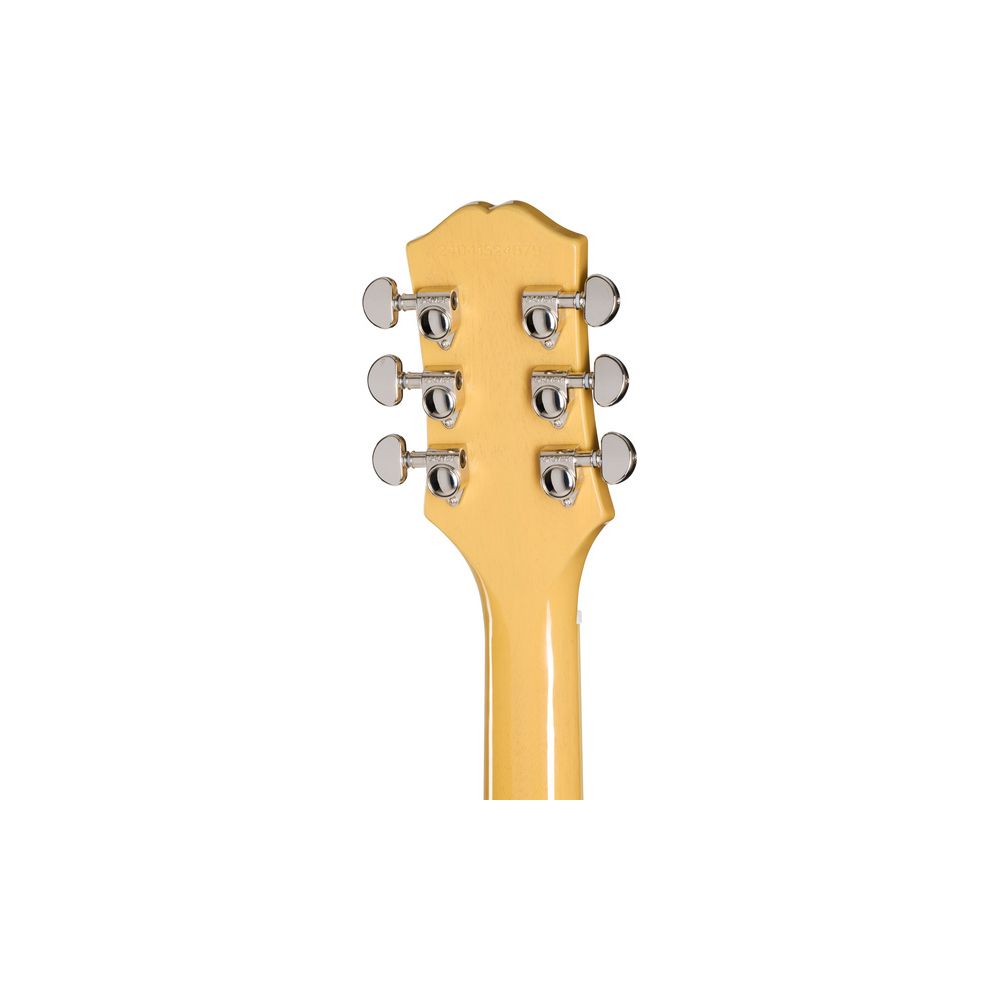 Epiphone SG Standard TV Yellow – Thomann Ireland