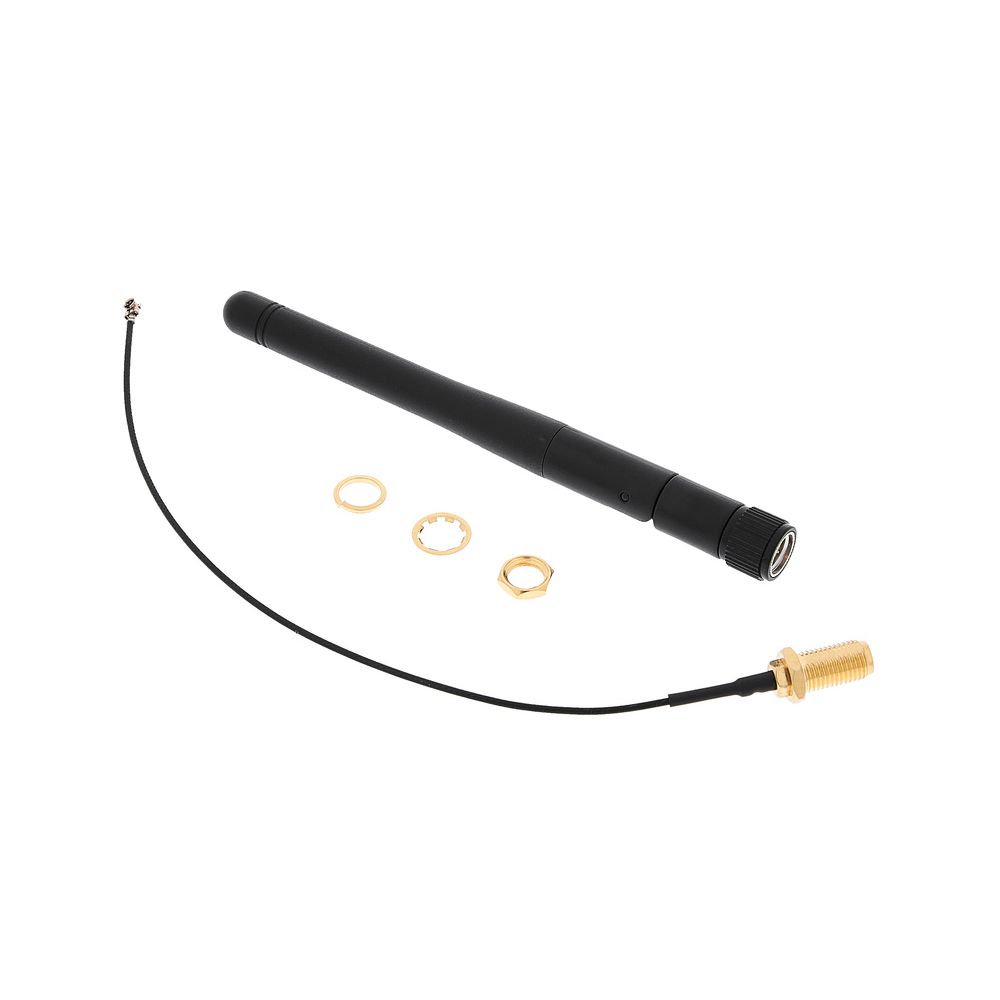 Ape Labs WAPP / Connect Antenne – Thomann Ireland