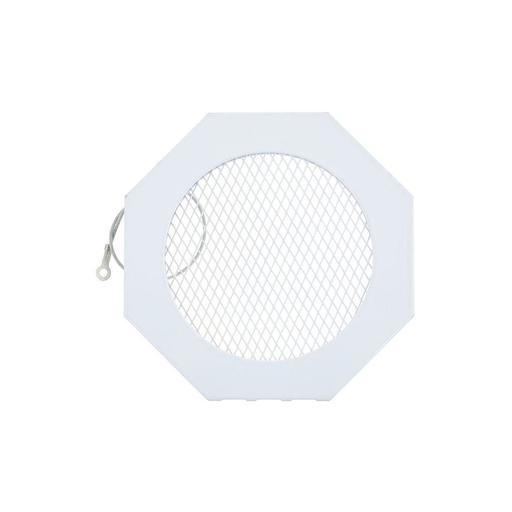 Stairville Gel Frame PAR 30 white – Thomann Ireland