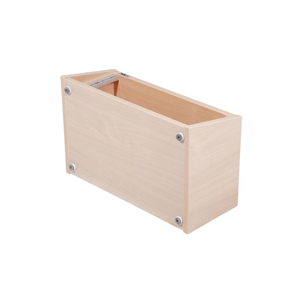 Thon Studio Desktop Rack 4U maple – Thomann Ireland