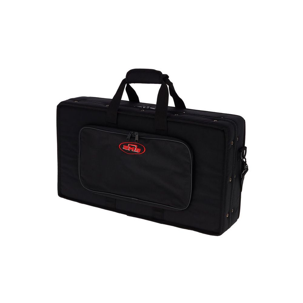 SKB Multi Effects Board Case – Thomann Ireland