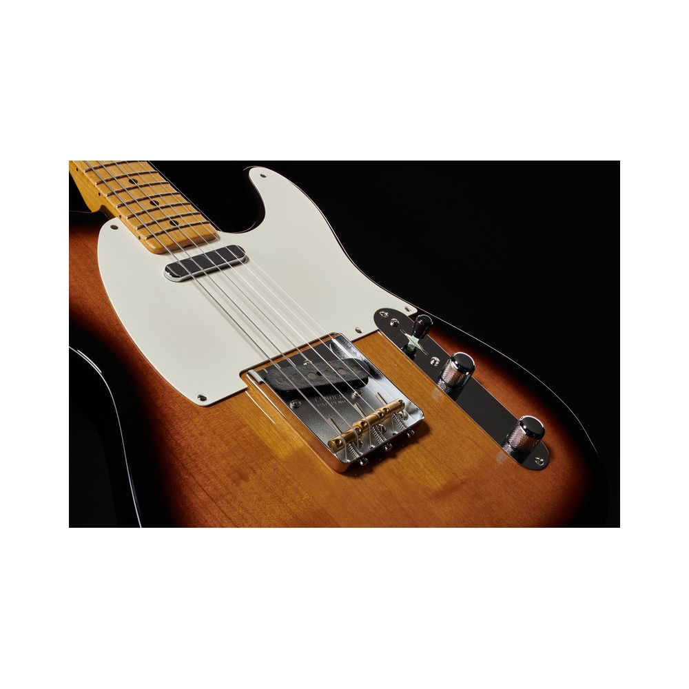 Fender Vintera II 50s Nocaster MN 2TS – Thomann Ireland