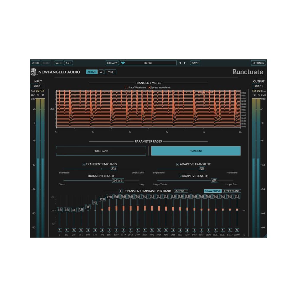 Newfangled Audio Punctuate – Thomann Ireland