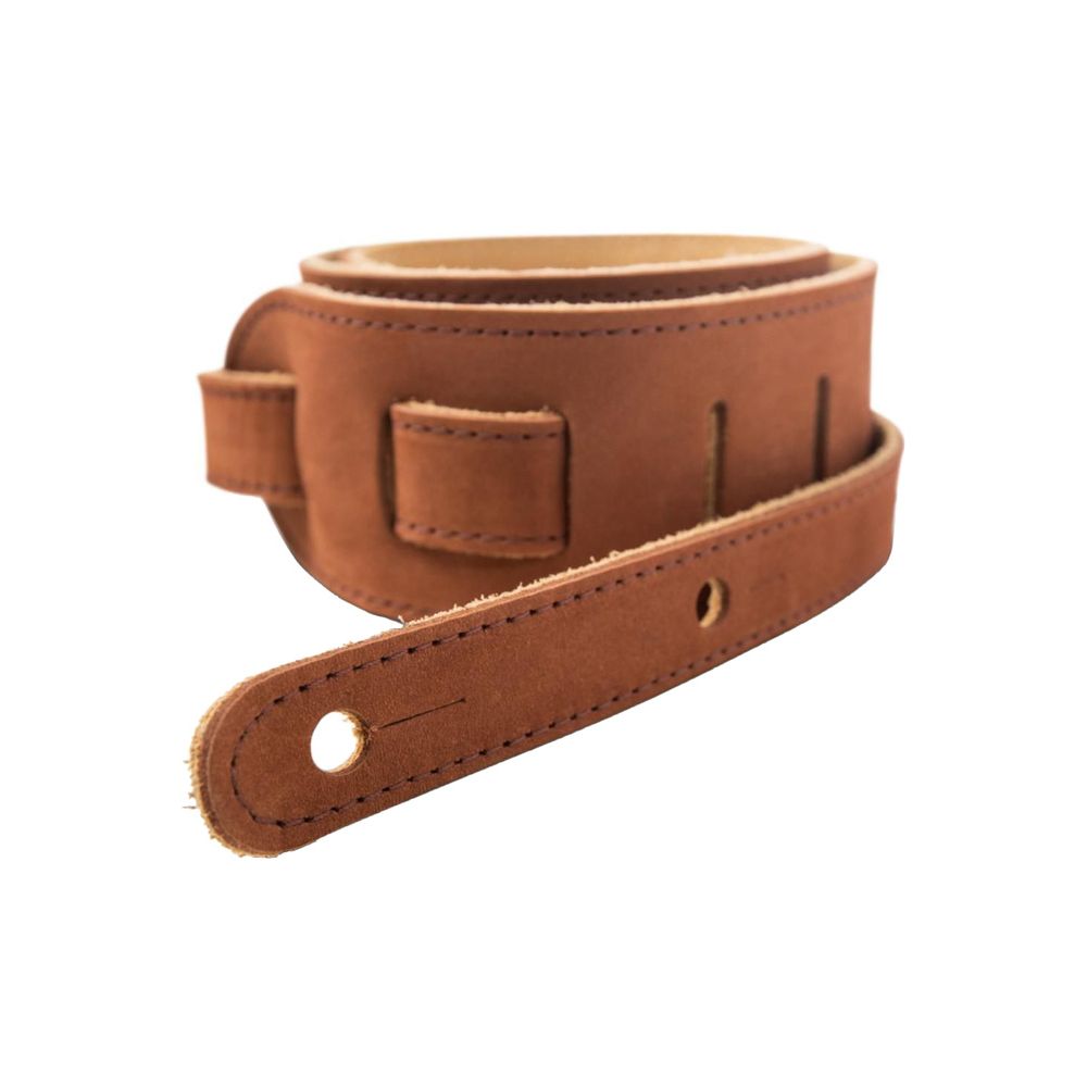 Taylor Gemstone Leather Strap TAN – Thomann Ireland