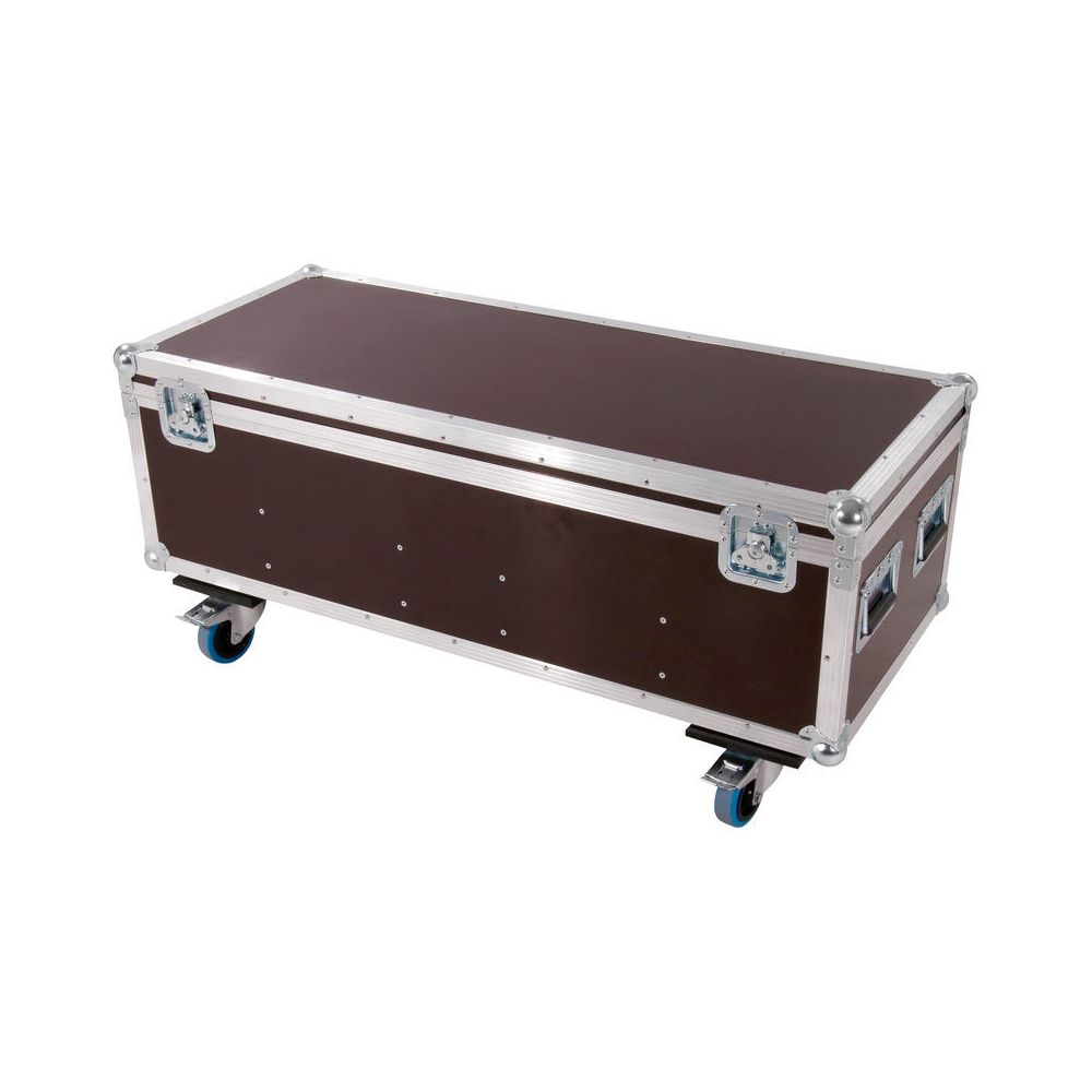 Thon Case 4x Stairville HL